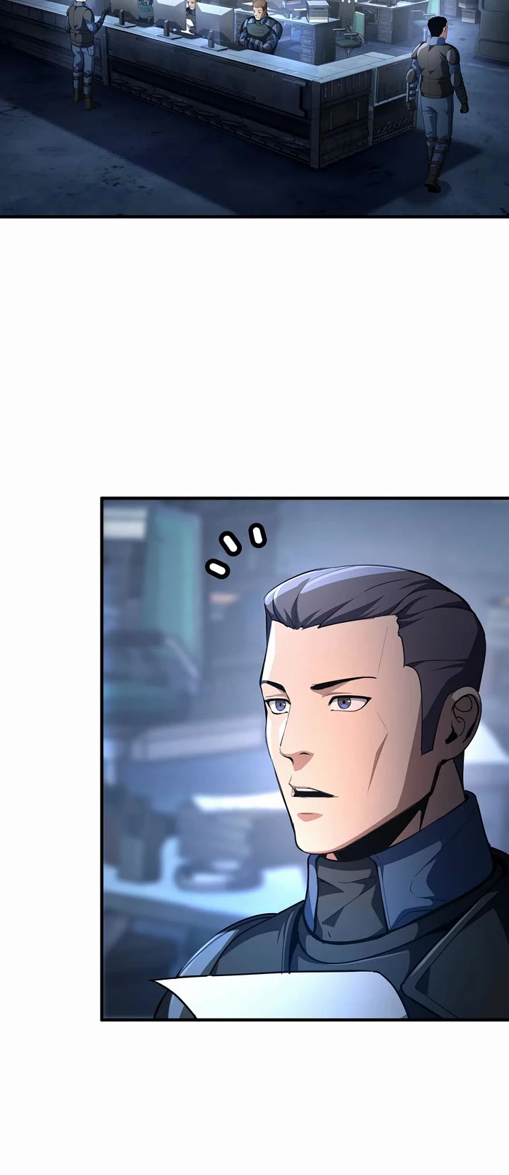 Shadow Slave Chapter 1 page 15 - Chapter 1
