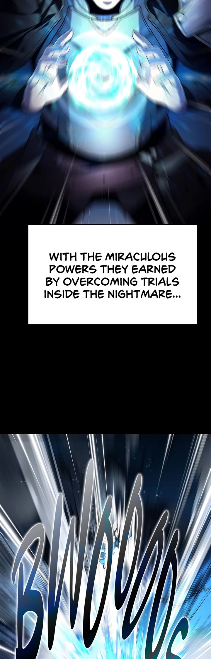 Shadow Slave Chapter 1 page 29 - Chapter 1
