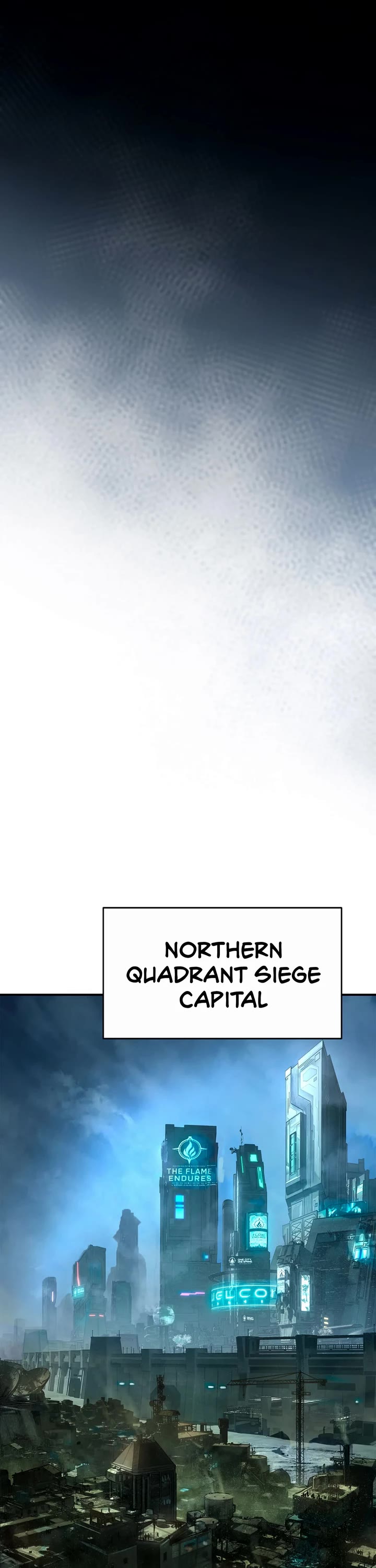 Shadow Slave Chapter 1 page 36 - Chapter 1