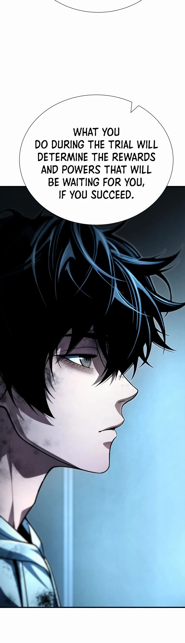 Shadow Slave Chapter 1 page 49 - Chapter 1