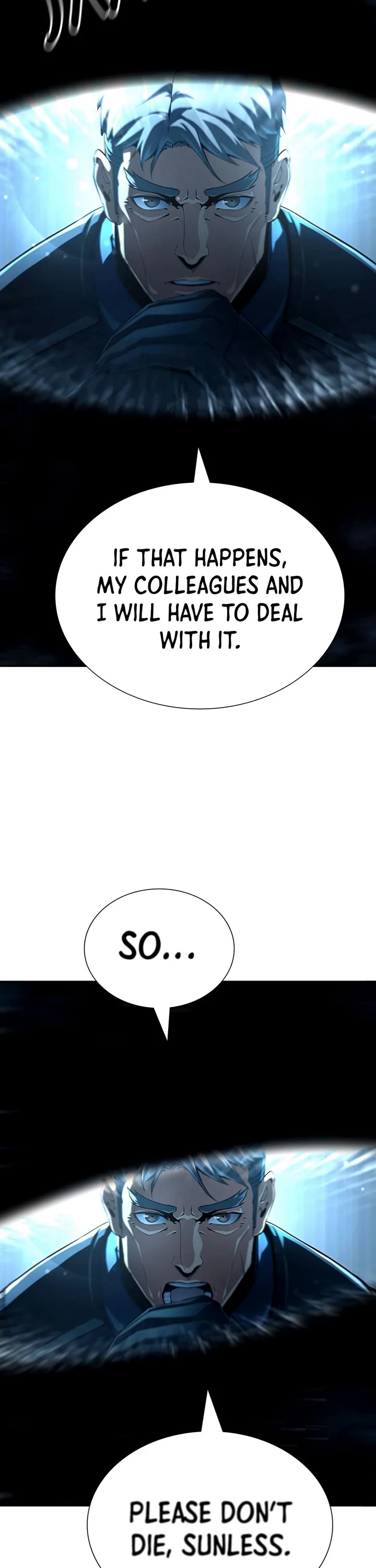 Shadow Slave Chapter 1 page 51 - Chapter 1