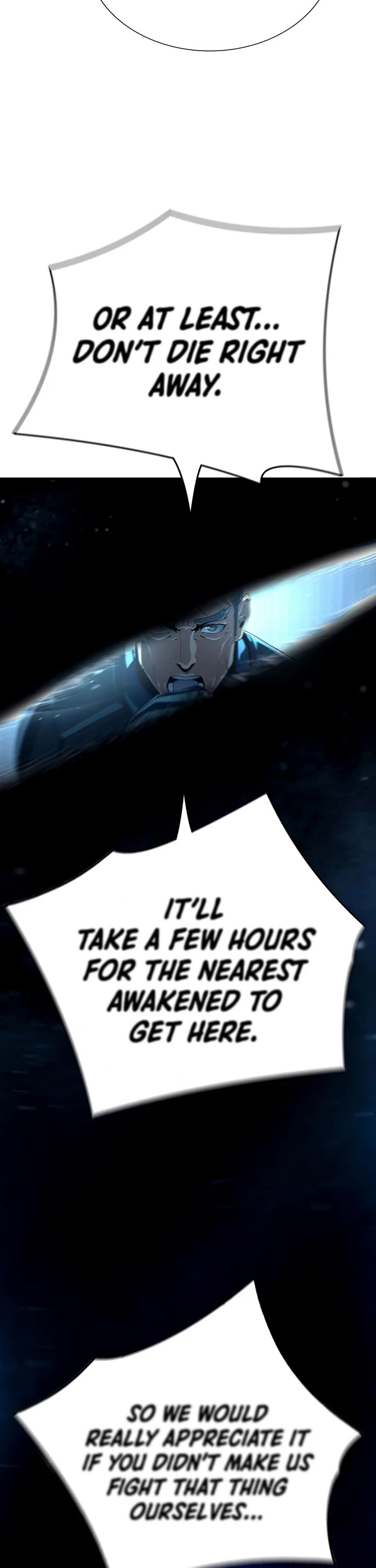 Shadow Slave Chapter 1 page 52 - Chapter 1
