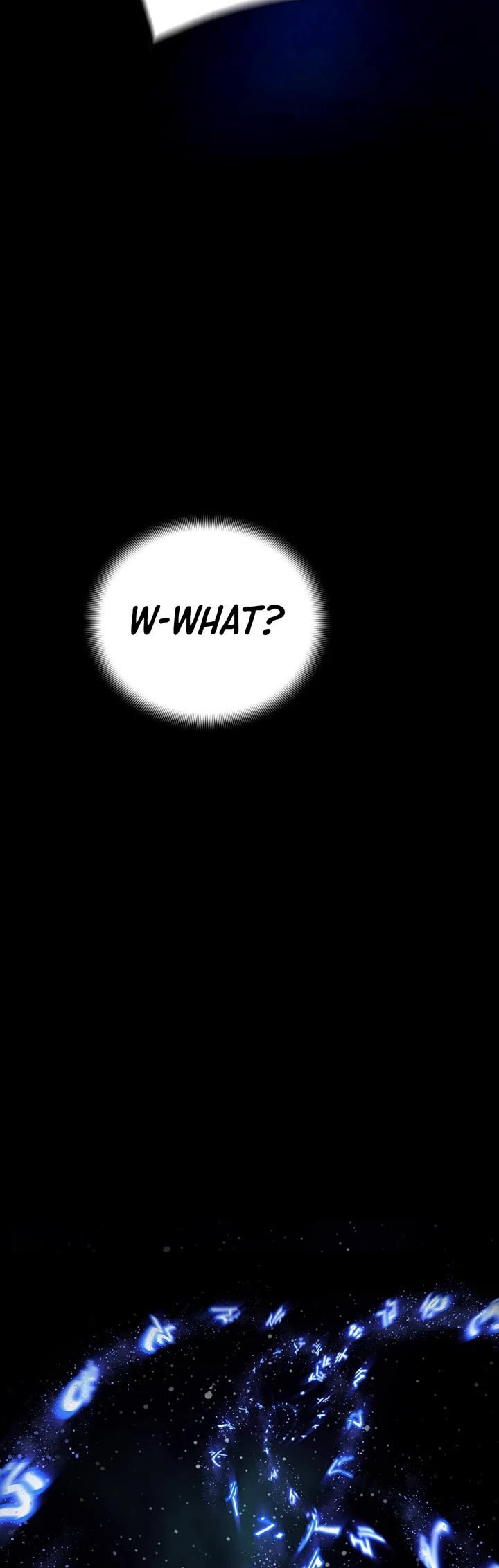 Shadow Slave Chapter 1 page 53 - Chapter 1