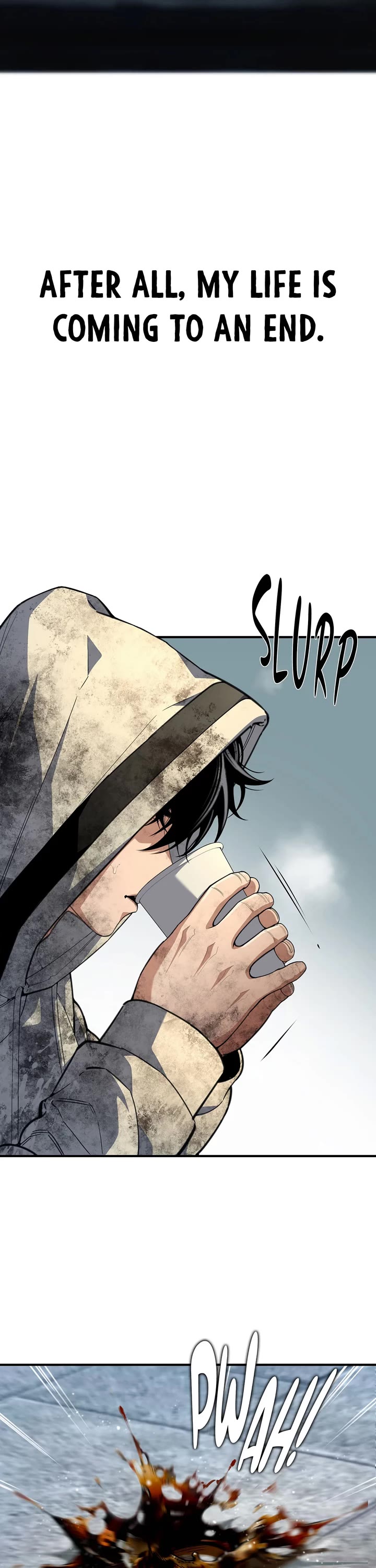 Shadow Slave Chapter 1 page 7 - Chapter 1