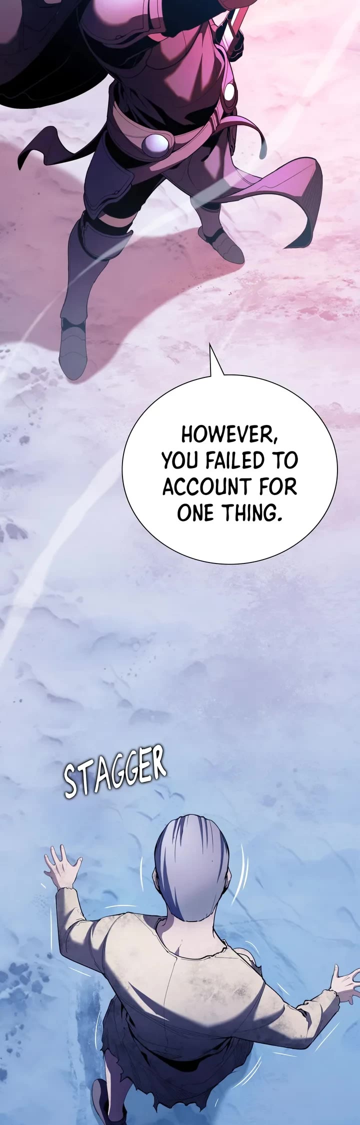 Shadow Slave Chapter 10 page 14 - Chapter 10