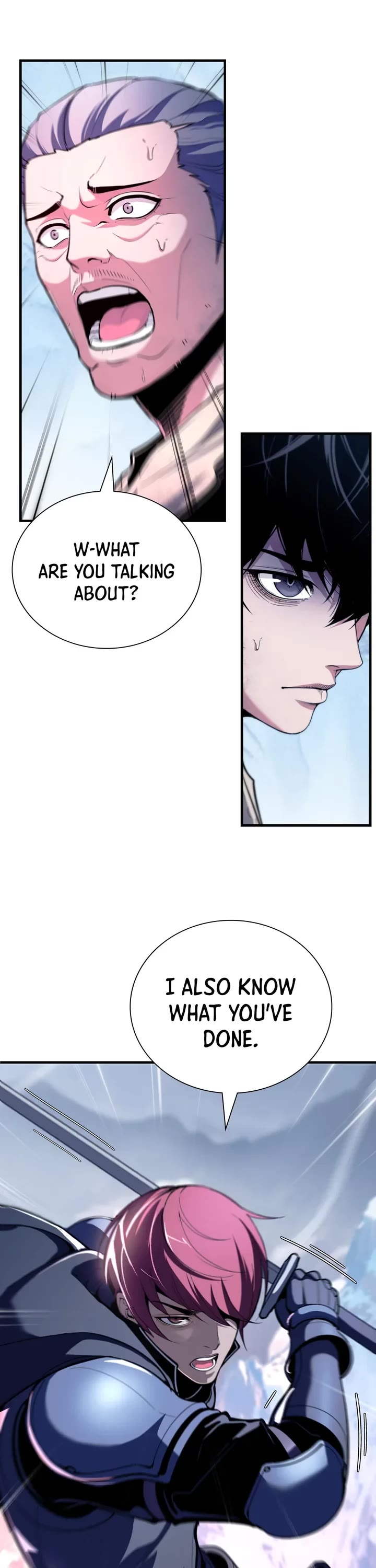 Shadow Slave Chapter 10 page 16 - Chapter 10