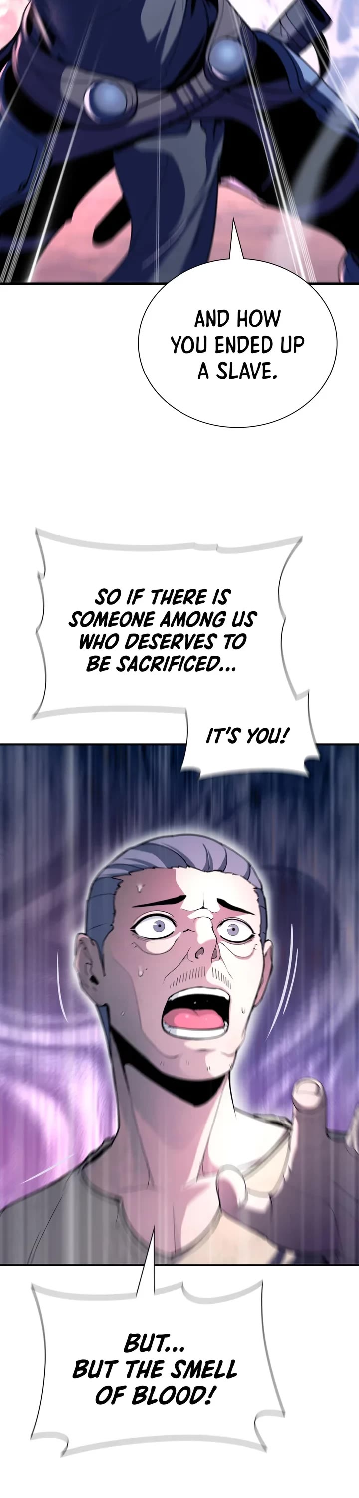 Shadow Slave Chapter 10 page 17 - Chapter 10
