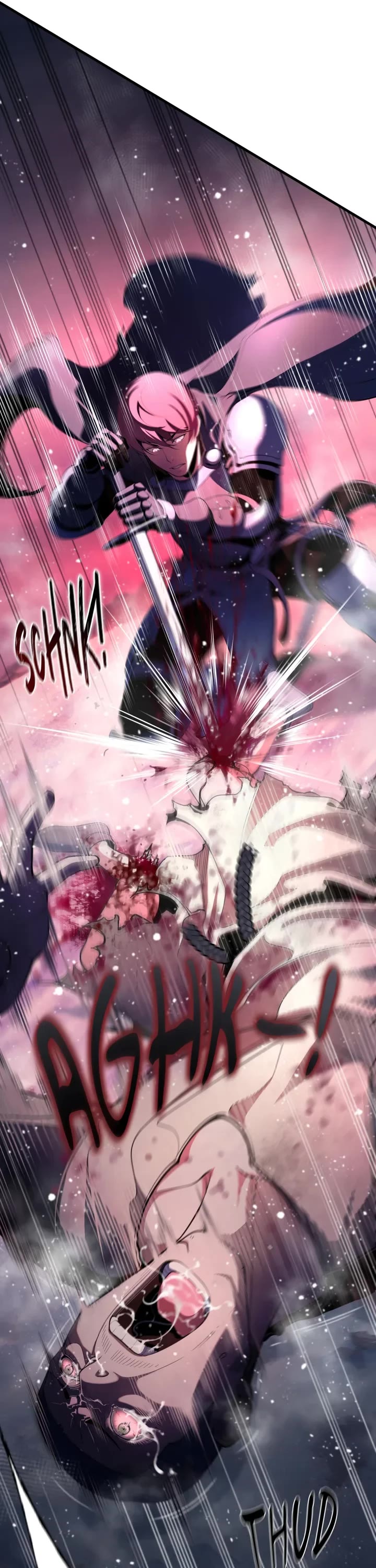Shadow Slave Chapter 10 page 21 - Chapter 10