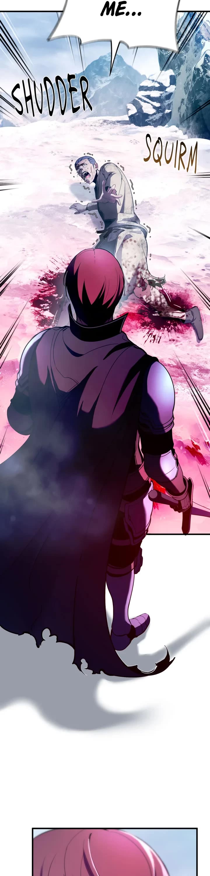 Shadow Slave Chapter 10 page 23 - Chapter 10