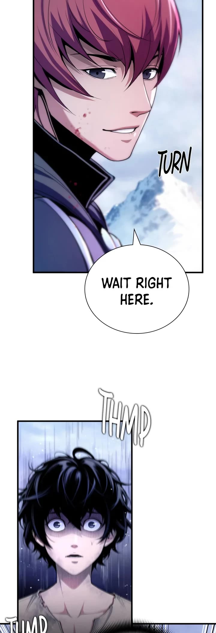 Shadow Slave Chapter 10 page 24 - Chapter 10