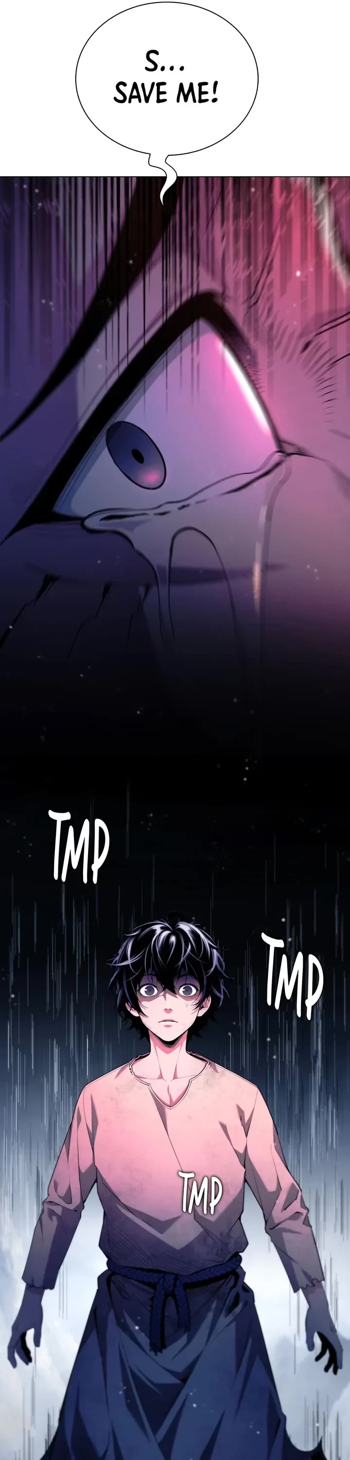 Shadow Slave Chapter 10 page 26 - Chapter 10