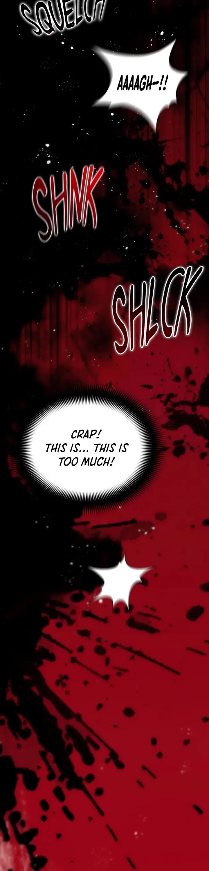 Shadow Slave Chapter 10 page 28 - Chapter 10
