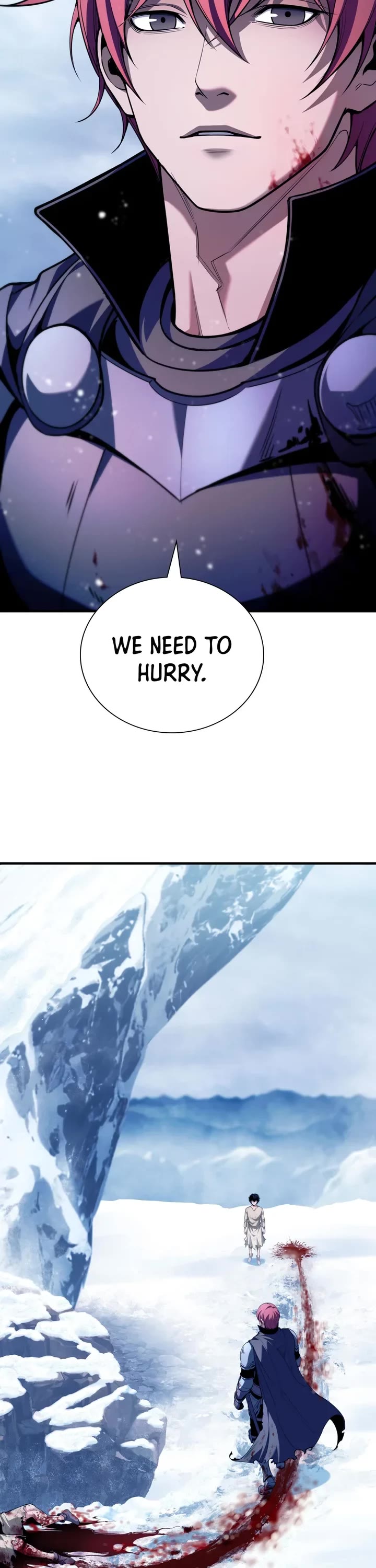 Shadow Slave Chapter 10 page 32 - Chapter 10