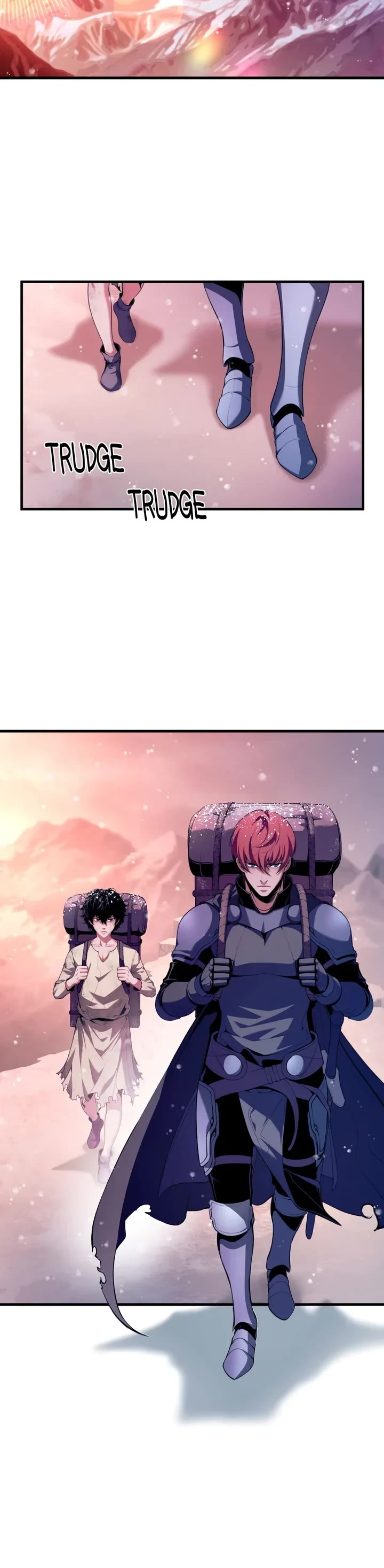 Shadow Slave Chapter 10 page 34 - Chapter 10