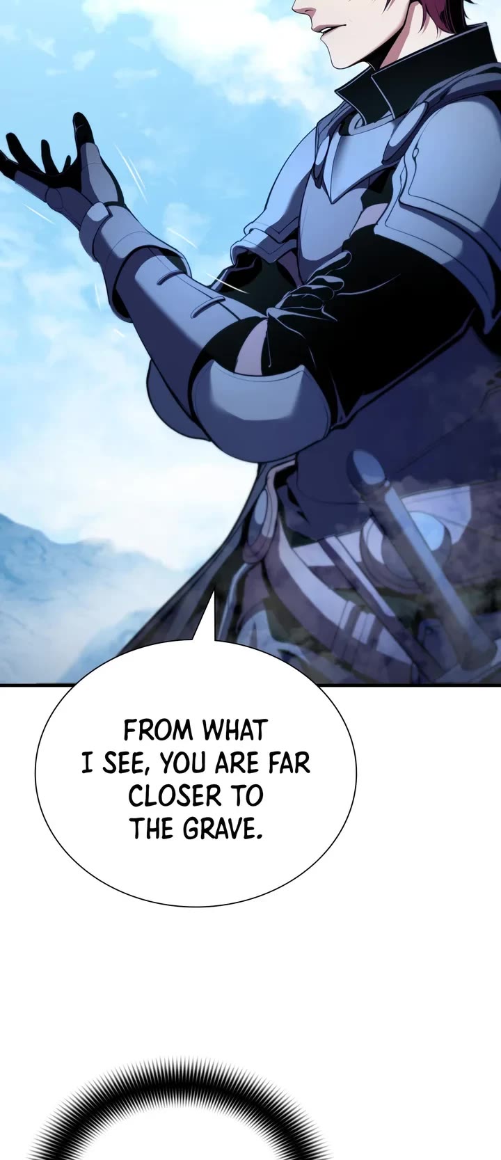 Shadow Slave Chapter 10 page 4 - Chapter 10