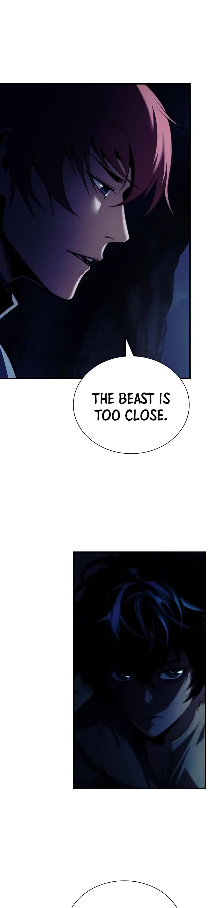 Shadow Slave Chapter 10 page 46 - Chapter 10