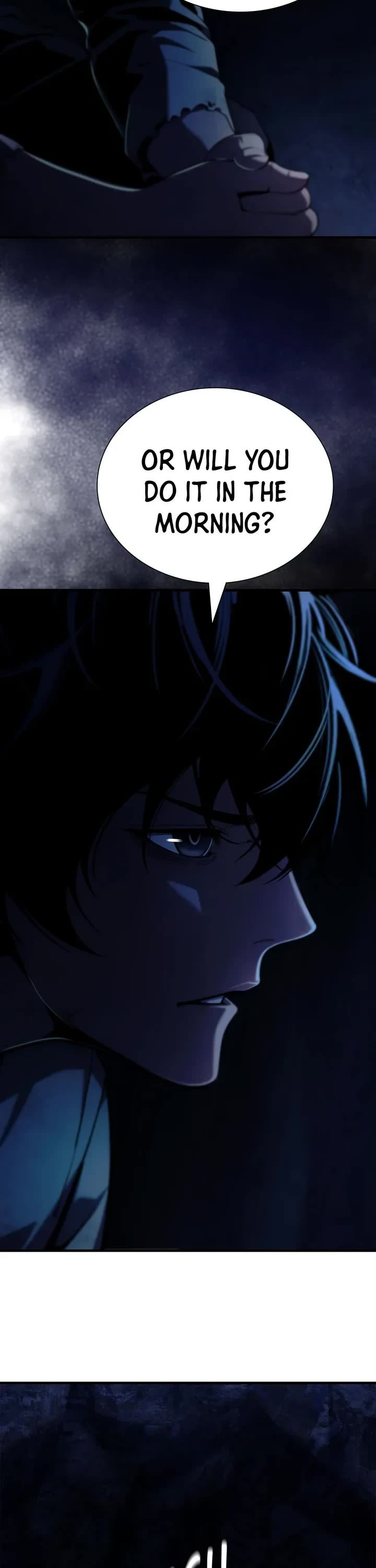 Shadow Slave Chapter 10 page 50 - Chapter 10