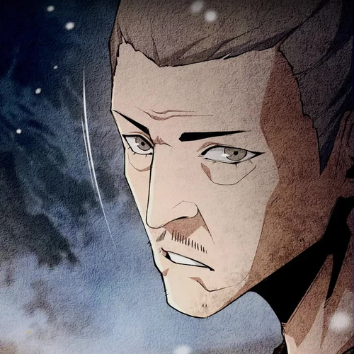Shadow Slave Chapter 10 cover