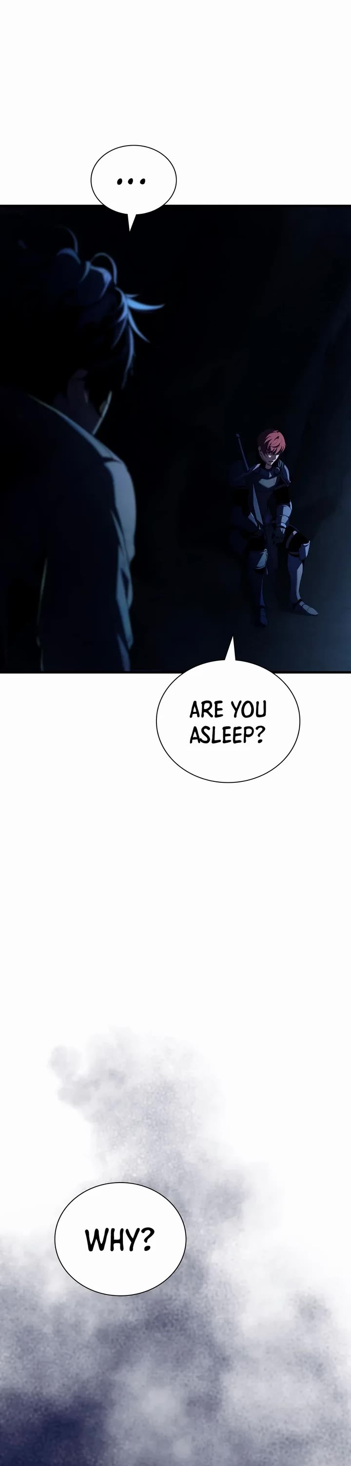 Shadow Slave Chapter 11 page 1 - Chapter 11