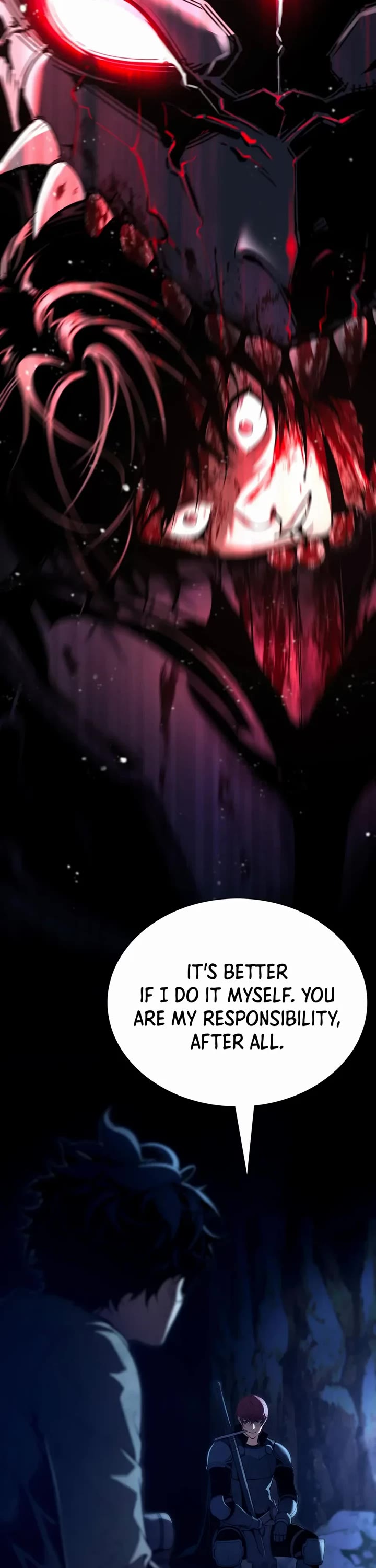 Shadow Slave Chapter 11 page 14 - Chapter 11
