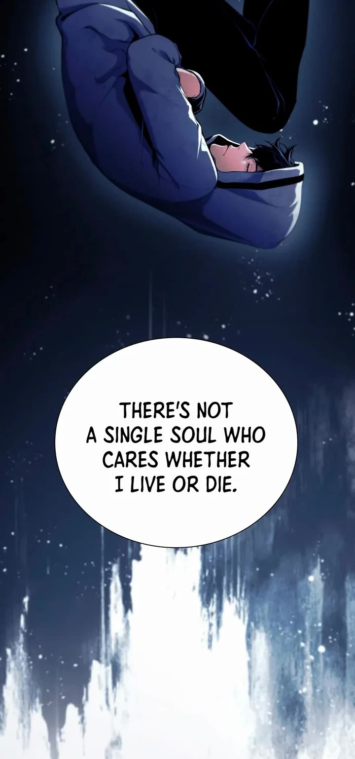 Shadow Slave Chapter 11 page 17 - Chapter 11