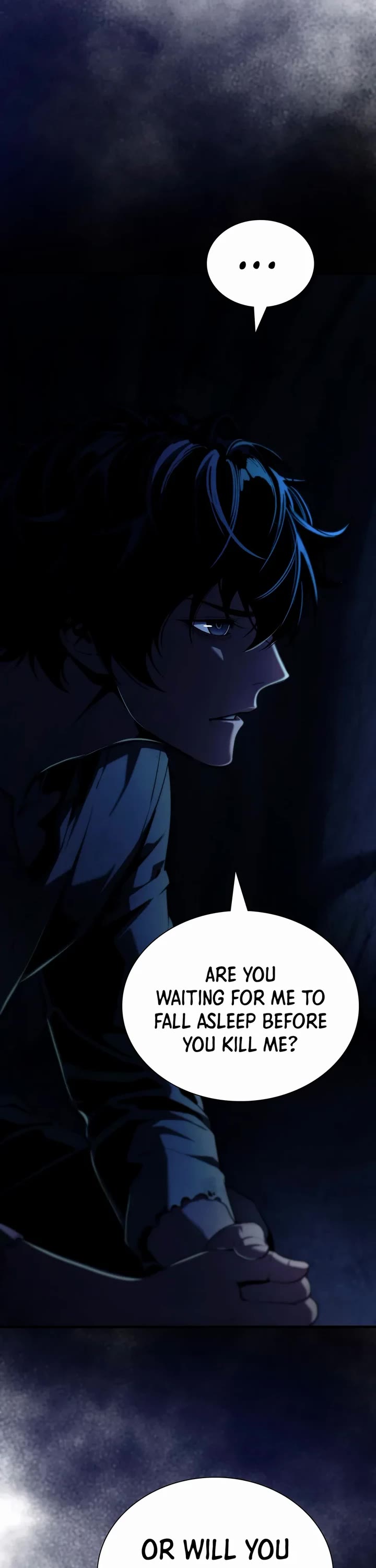 Shadow Slave Chapter 11 page 2 - Chapter 11