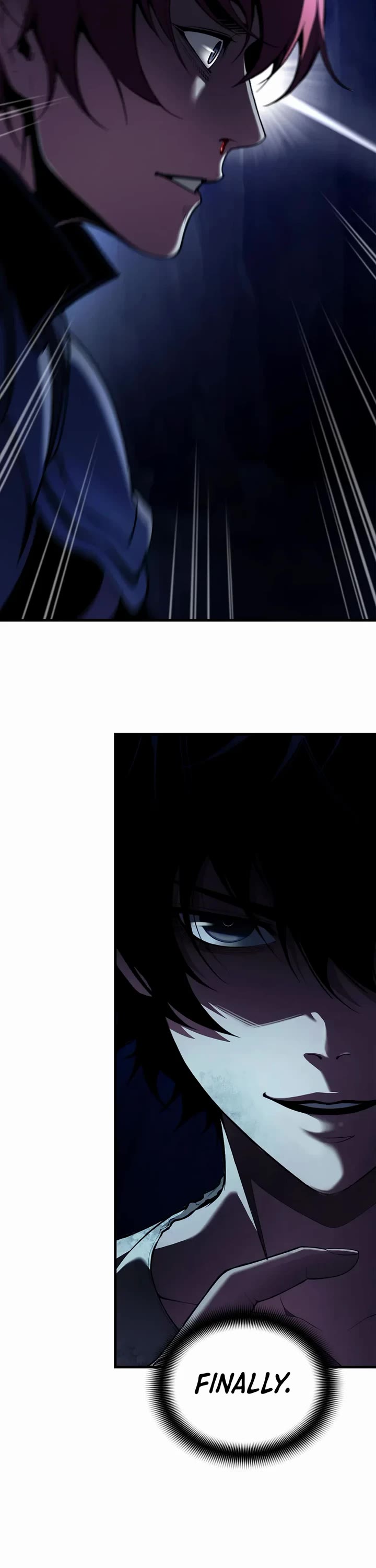 Shadow Slave Chapter 11 page 20 - Chapter 11
