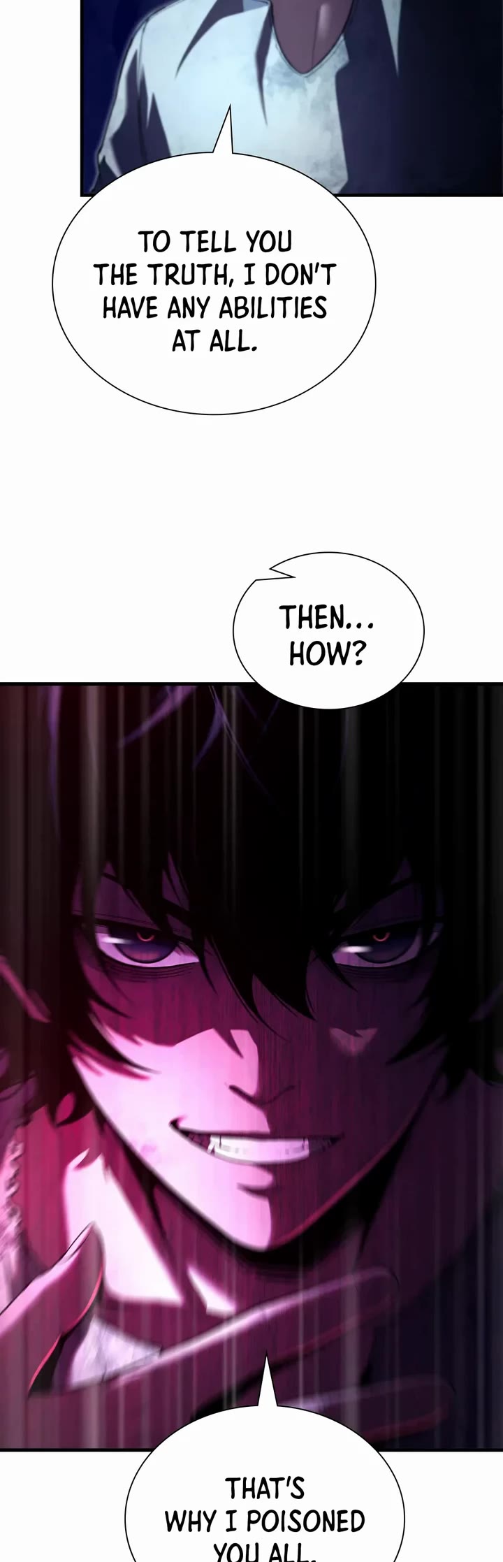 Shadow Slave Chapter 11 page 25 - Chapter 11