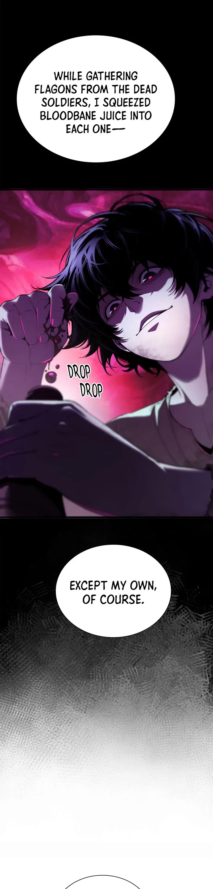 Shadow Slave Chapter 11 page 27 - Chapter 11