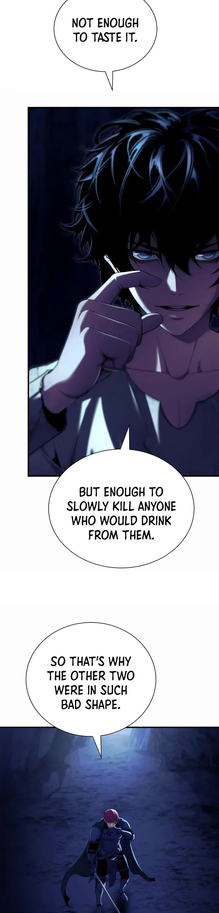 Shadow Slave Chapter 11 page 28 - Chapter 11