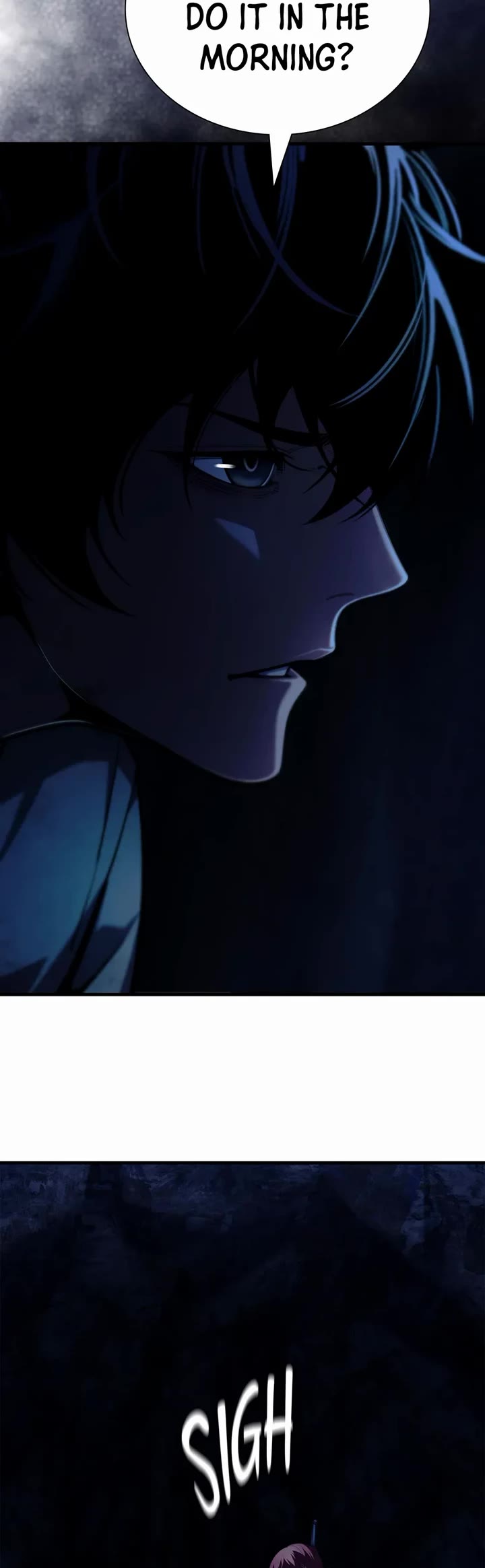 Shadow Slave Chapter 11 page 3 - Chapter 11