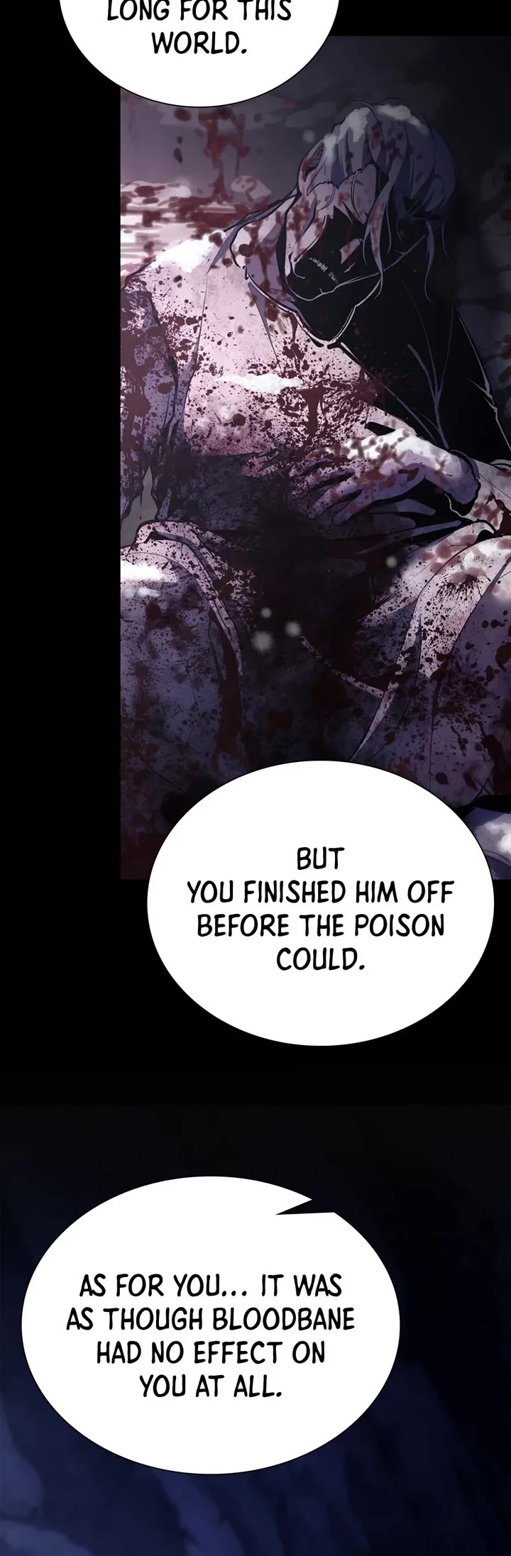 Shadow Slave Chapter 11 page 30 - Chapter 11