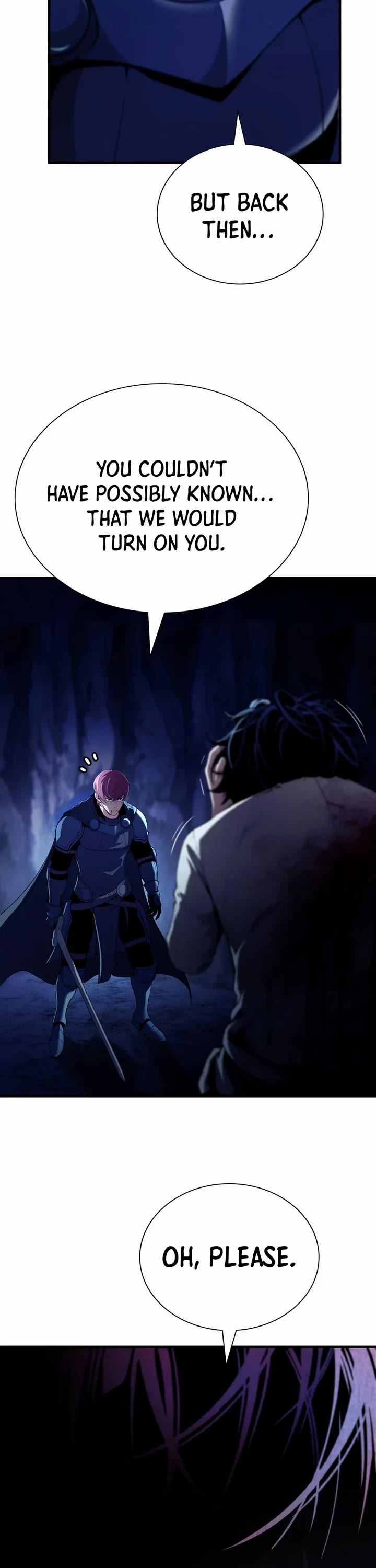 Shadow Slave Chapter 11 page 32 - Chapter 11