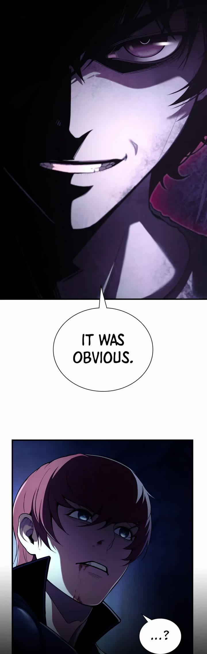 Shadow Slave Chapter 11 page 33 - Chapter 11