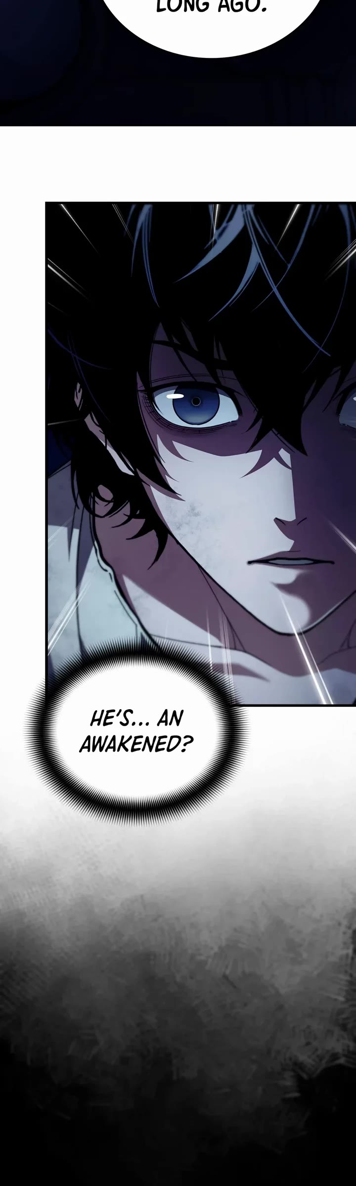 Shadow Slave Chapter 11 page 42 - Chapter 11