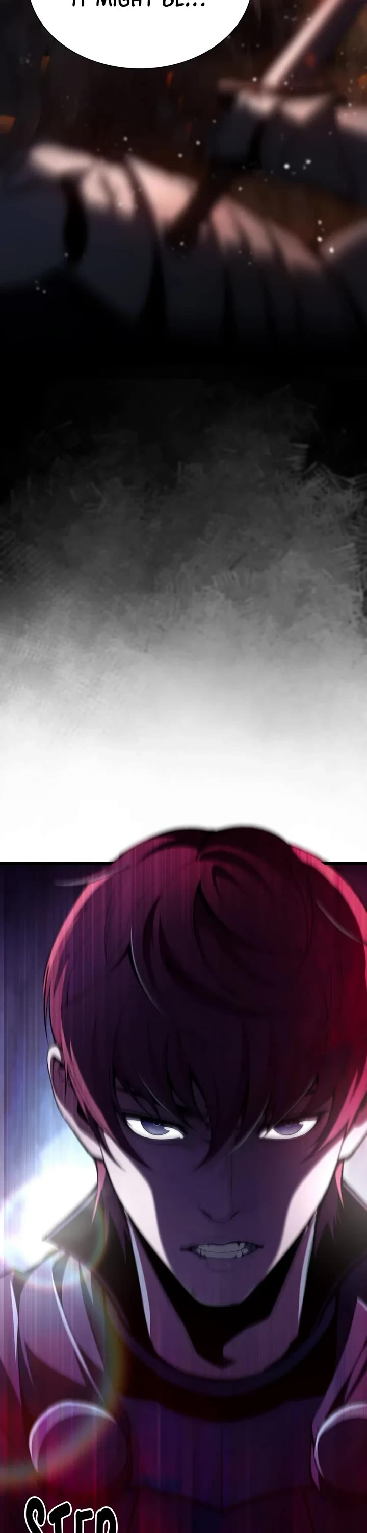 Shadow Slave Chapter 11 page 44 - Chapter 11