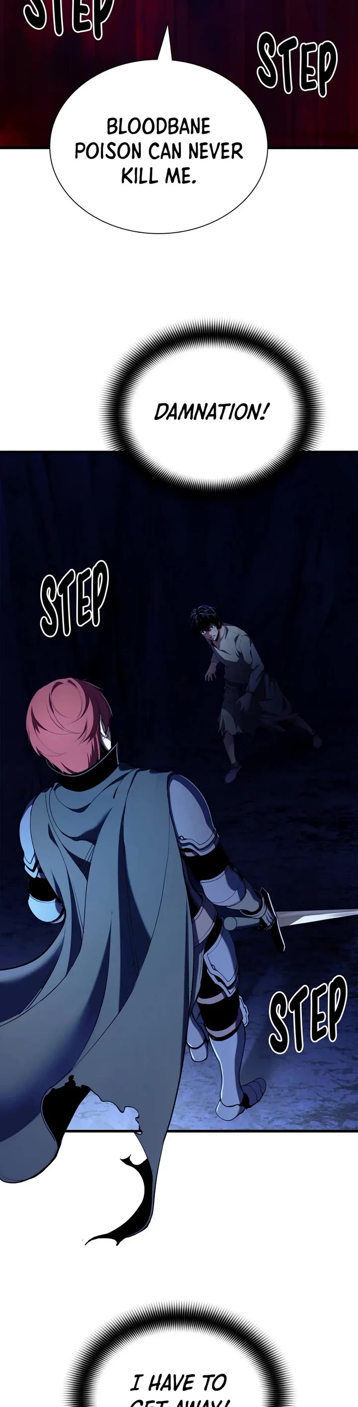 Shadow Slave Chapter 11 page 45 - Chapter 11