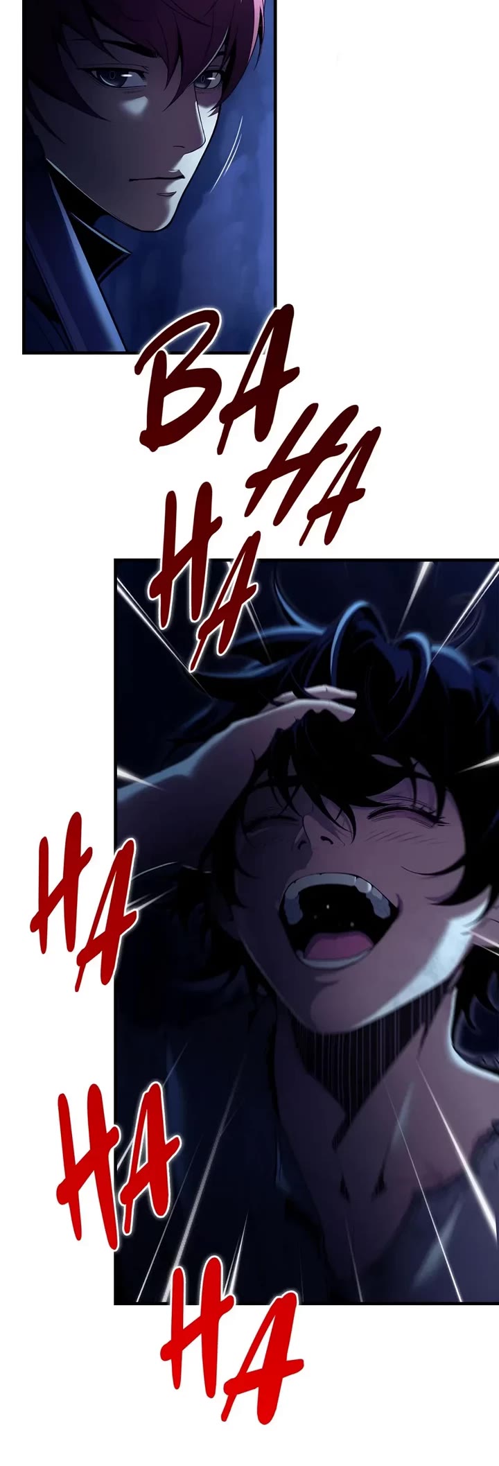 Shadow Slave Chapter 11 page 7 - Chapter 11