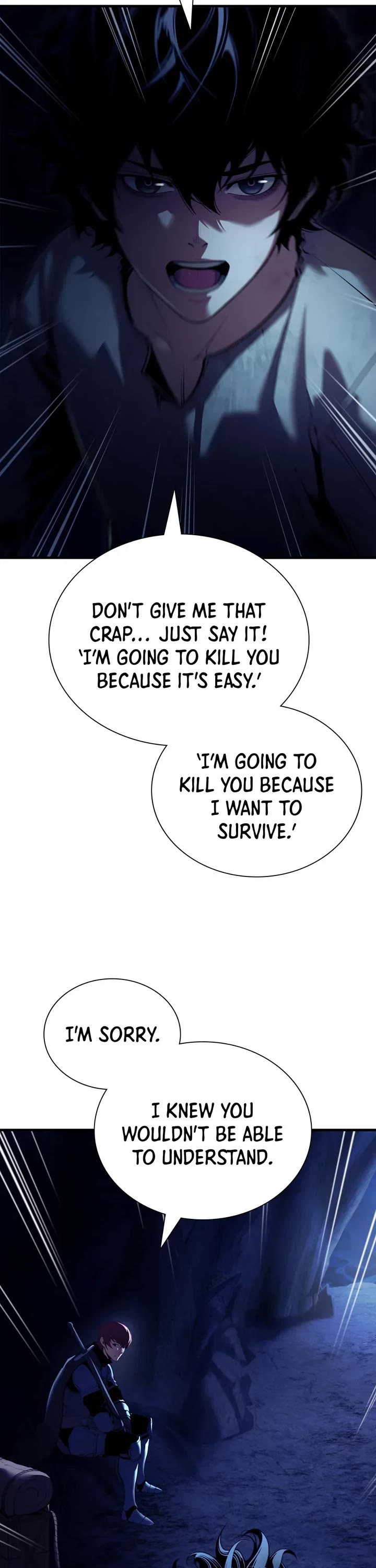 Shadow Slave Chapter 11 page 9 - Chapter 11