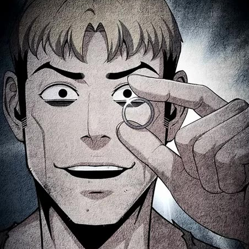 Shadow Slave Chapter 11 cover