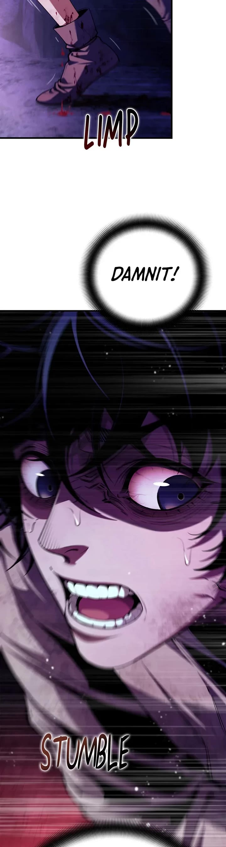 Shadow Slave Chapter 12 page 11 - Chapter 12