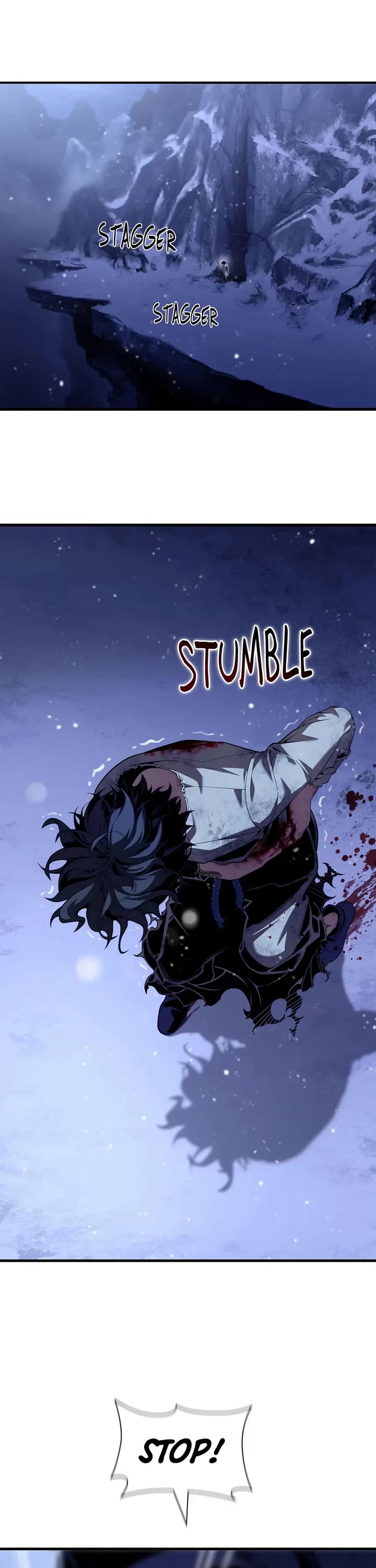Shadow Slave Chapter 12 page 13 - Chapter 12
