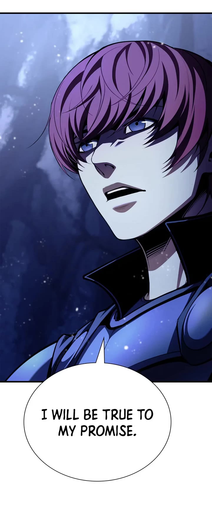 Shadow Slave Chapter 12 page 16 - Chapter 12