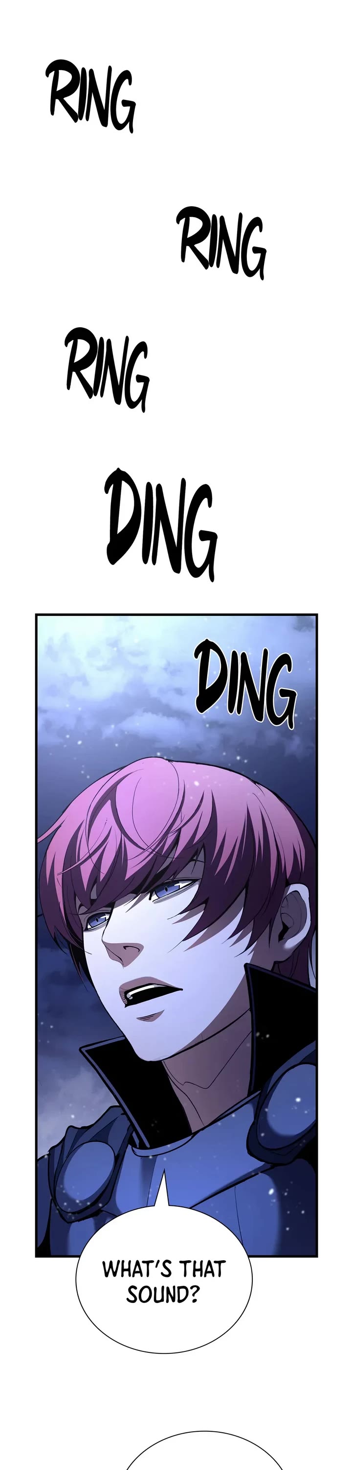 Shadow Slave Chapter 12 page 19 - Chapter 12