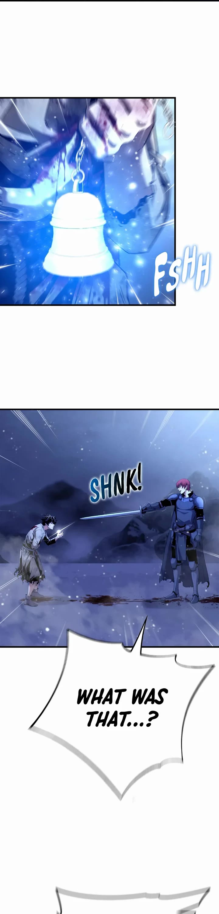 Shadow Slave Chapter 12 page 23 - Chapter 12