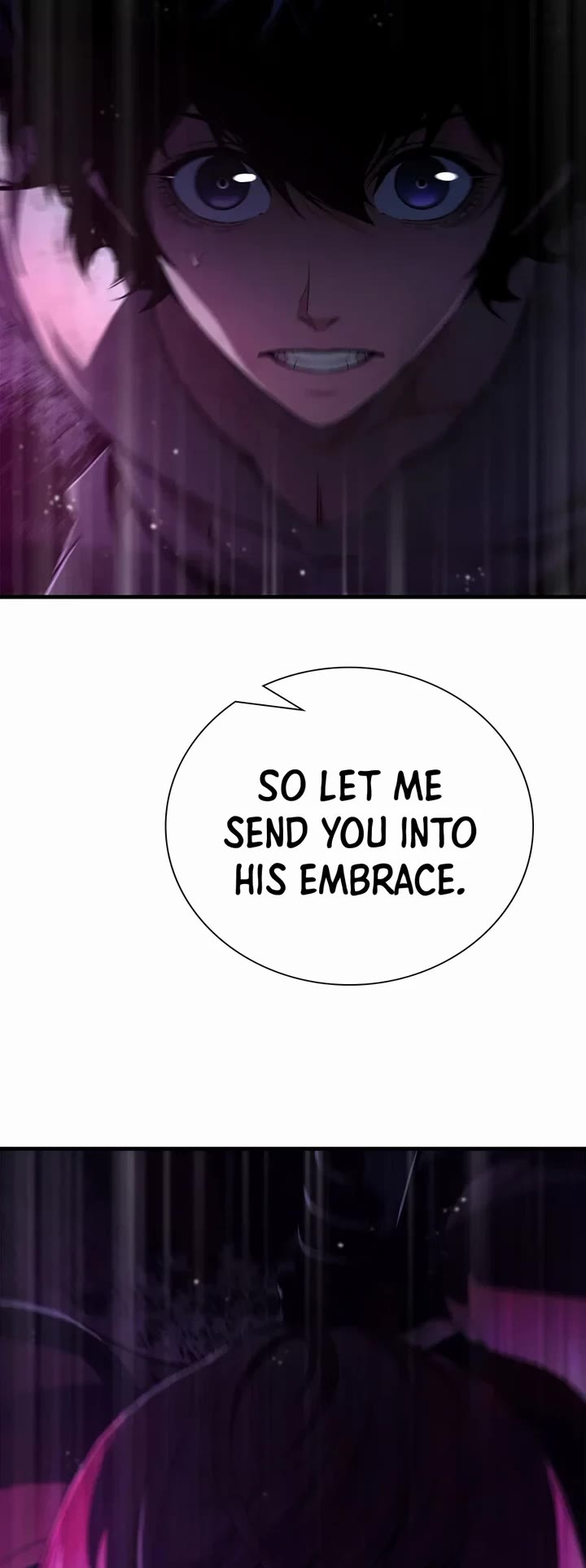 Shadow Slave Chapter 12 page 3 - Chapter 12