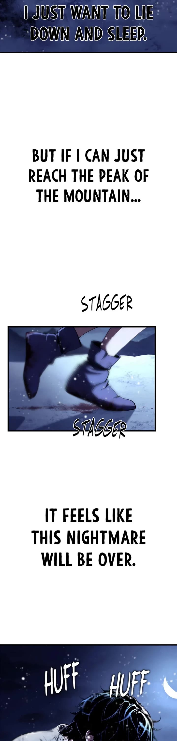Shadow Slave Chapter 12 page 40 - Chapter 12