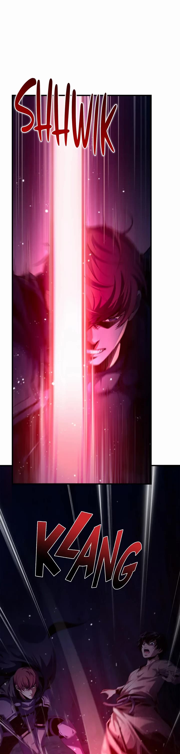 Shadow Slave Chapter 12 page 5 - Chapter 12