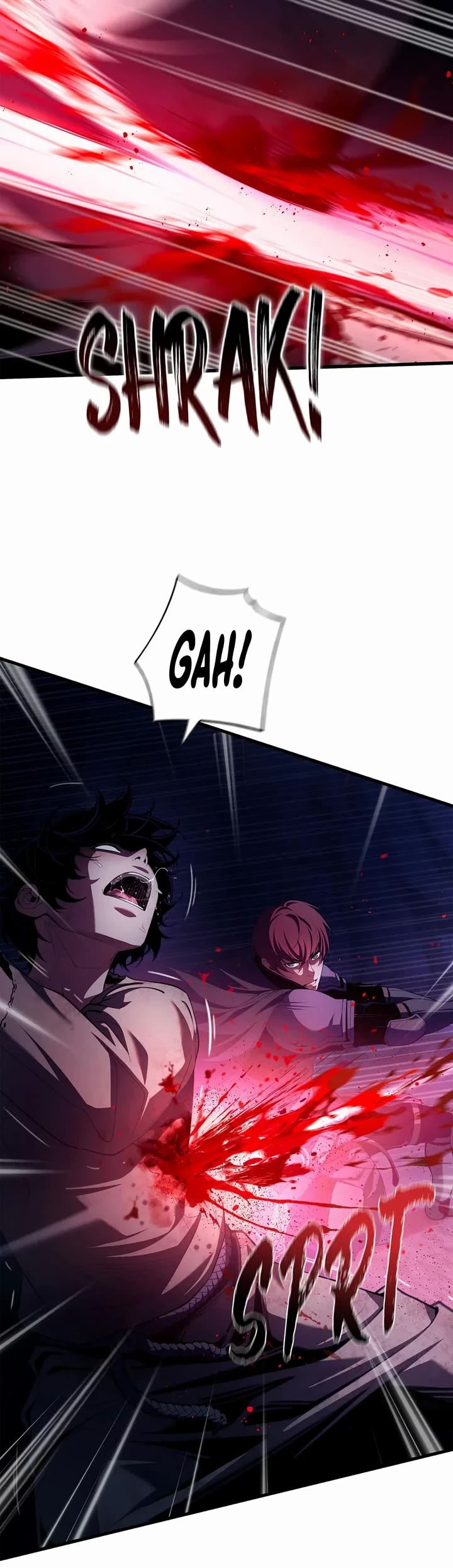Shadow Slave Chapter 12 page 7 - Chapter 12