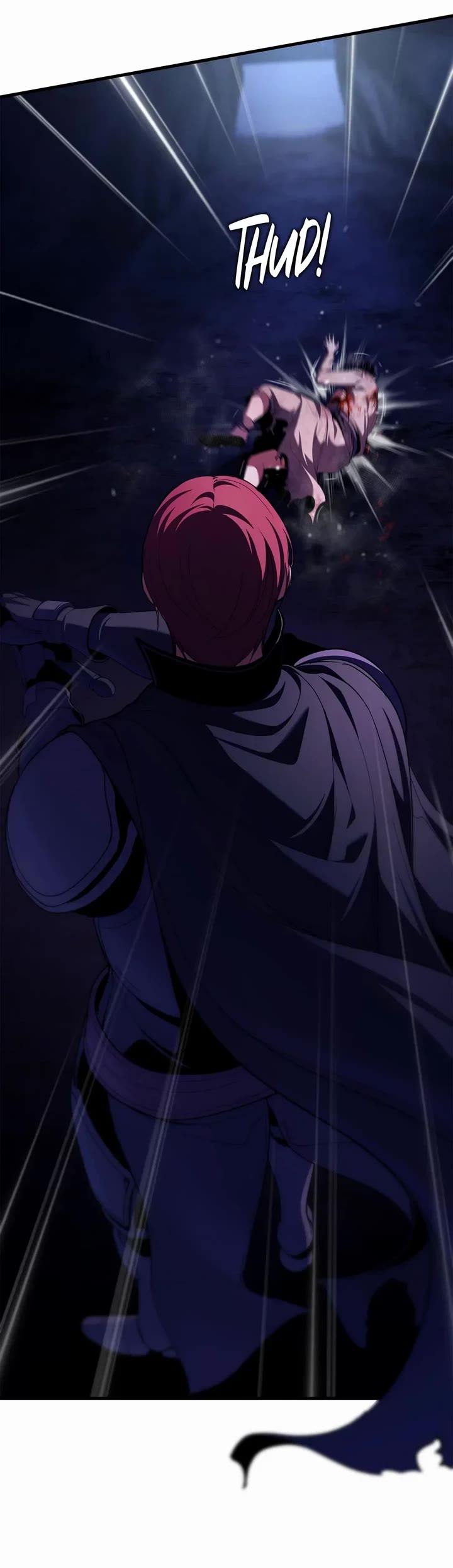 Shadow Slave Chapter 12 page 8 - Chapter 12